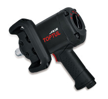 Пневмогайковерт для шиномонтажа 1" 2983N/m 5500об/мин Super Duty TOPTUL KSAC3220