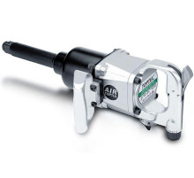 Пневмогайковерт ударный TOPTUL 1" 2440N/m 4000 об/мин KAAB321809
