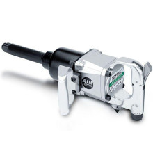 Пневмогайковерт ударный TOPTUL 1" 2440N/m 4000 об/мин KAAB321809