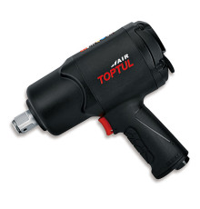Гайковерт пневмо для СТО 1" 2102N/m 6000об/мин Super Duty TOPTUL KSAC3213