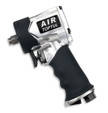 Пневмогайковерт 1/2" 678 Nm 9500об/мин TOPTUL KAAR1650