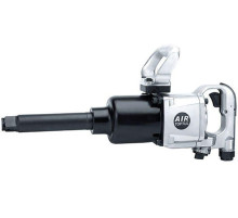 Пневмогайковерт ударный TOPTUL 1" 2440N/m 4000 об/мин KAAB321808