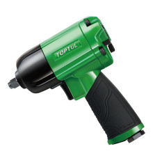 Гайковерт пневмо 1/2" 813N/m 10000об/мин TOPTUL KAAX1660