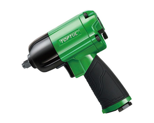 Гайковерт пневмо 1/2" 813N/m 10000об/мин TOPTUL KAAX1660