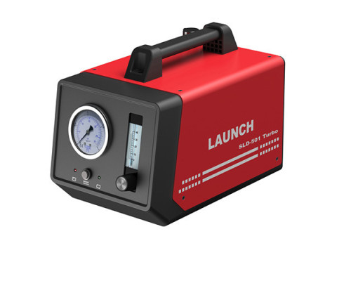 Дымогенератор (Turbo) SLD-501 LAUNCH