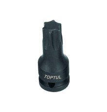 Бита-головка TORX ударная TOPTUL 3/4" T100 KADA24A0