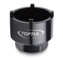 Головка для снятия шаровых опор TOPTUL (Citroën, Peugeot) JEBQ0505