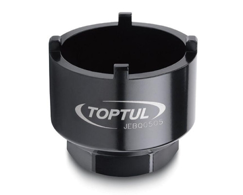 Головка для снятия шаровых опор TOPTUL (Citroën, Peugeot) JEBQ0505