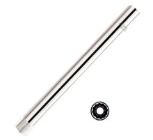 Головка 12-гранная свечная TOPTUL 14мм 3/8" 12 гр. L 250мм BSBA1214L