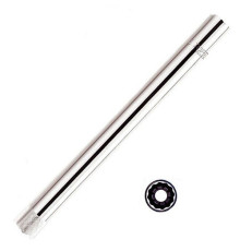 Головка 12-гранная свечная TOPTUL 14мм 3/8" 12 гр. L 250мм BSBA1214L