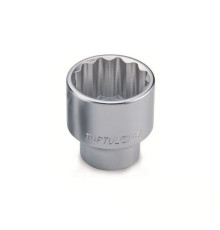 Головка торцевая 50 мм TOPTUL 3/4" (12-гр.) BAEB2450