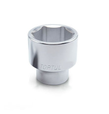 Головка торцевая 50 мм TOPTUL 3/4" BAEA2450
