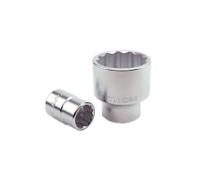 Головка двенадцатигранная TOPTUL 3/4" 46 мм BAEB2446