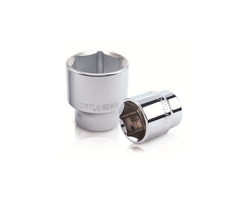 Головка торцевая 3/4" TOPTUL 46 мм BAEA2446