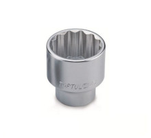 Головка двенадцатигранная TOPTUL 3/4" 65 мм BAEB2465