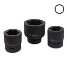 Головка торцевая ударная 2-1/2" 110мм TOPTUL KABA80B0