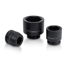 Головка ударная TOPTUL 1-1/2" 65мм KABA4865