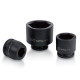 Головка ударная TOPTUL 1-1/2" 65мм KABA4865