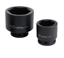Головка торцевая ударная TOPTUL 1-1/2" 105мм KABA48A5