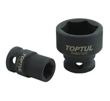 Ударная головка 3/4" 38 мм TOPTUL KABA2438