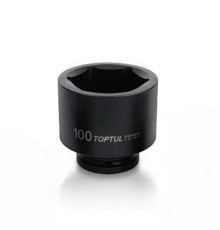 Головка торцевая 50 мм 1-1/2" TOPTUL ударная KABA4850