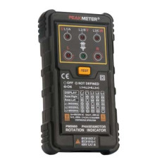 Тестер чередования фаз PROTESTER PM5900