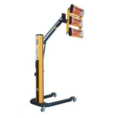 Инфракрасная сушка G.I.KRAFT GI15112