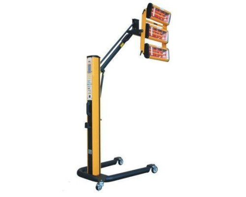 Инфракрасная сушка G.I.KRAFT GI15112