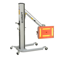 ИК сушка G.I.KRAFT GI15115