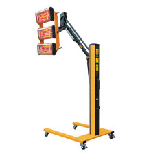 Инфракрасная коротковолновая сушка G.I. KRAFT GI15111