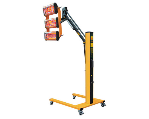 Инфракрасная коротковолновая сушка G.I. KRAFT GI15111