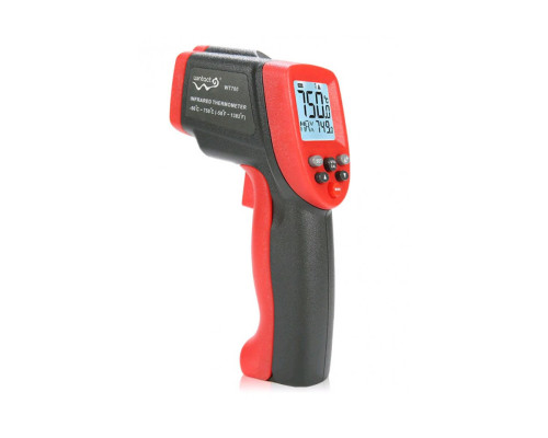 Пирометр бесконтактный цифровой -50-750°C WINTACT WT700