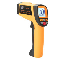Пирометр профессиональный -30-1500°C BENETECH GM1500