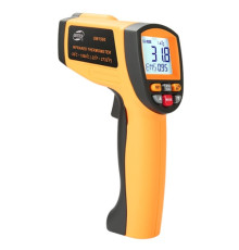 Пирометр профессиональный -30-1500°C BENETECH GM1500