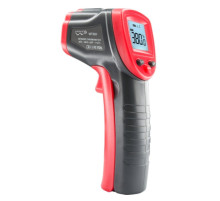 Бесконтактный инфракрасный термометр (пирометр) -50-380°C WINTACT WT320