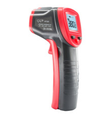 Бесконтактный инфракрасный термометр (пирометр) -50-380°C WINTACT WT320