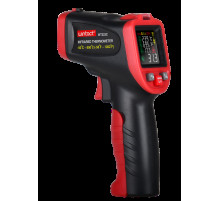 Пирометр (термогигрометр, термопара) -50-650°C WINTACT WT323C