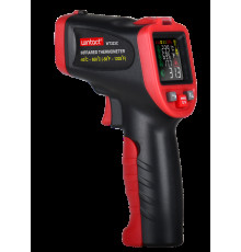 Пирометр (термогигрометр, термопара) -50-650°C WINTACT WT323C