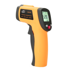 Инфракрасный термометр (пирометр) -50-550°C BENETECH GM550E