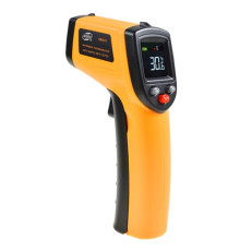 ИК пирометр -50-400°C BENETECH GM333