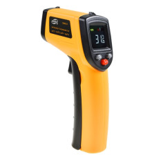 Пирометр -50-530°C BENETECH GM533