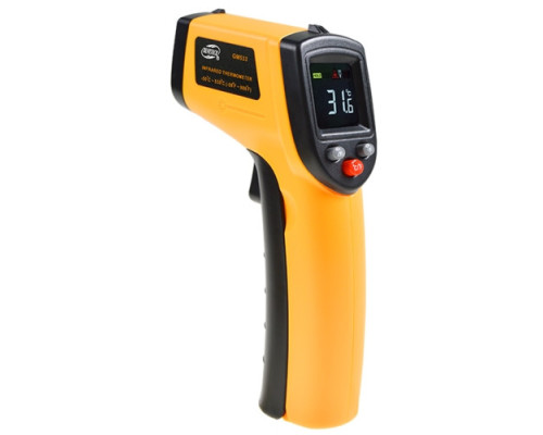 Пирометр -50-530°C BENETECH GM533
