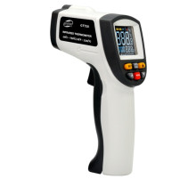 Пирометр инфракрасный -50-750°C BENETECH GT750