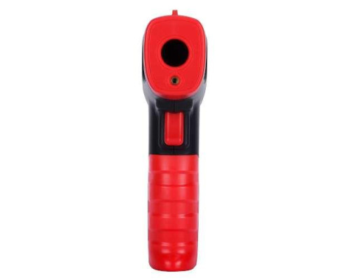 Бесконтактный термометр (пирометр) цв дисплей -50-600°C WINTACT WT327B