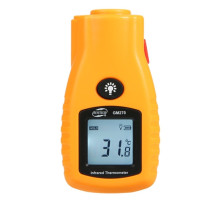 Инфракрасный термометр (пирометр) -32-280°C BENETECH GM270