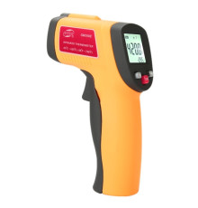Пирометр бесконтактный цифровой -50-420°C BENETECH GM300E