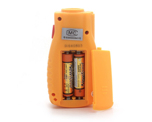 Инфракрасный термометр (пирометр) -32-280°C BENETECH GM270