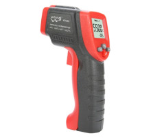 Бесконтактный инфракрасный термометр (пирометр) -50-550°C WINTACT WT550