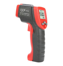Бесконтактный инфракрасный термометр (пирометр) -50-550°C WINTACT WT550