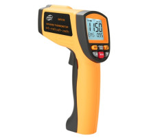 Пирометр промышленный -30-1150°C BENETECH GM1150